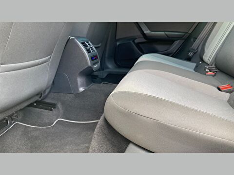seat, leon, hatchback 1.0 etsı start&stop style dsg, otomatik, mhev 2.el otomobil | renew 12