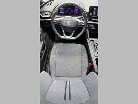 seat, leon, hatchback 1.0 etsı start&stop style dsg, otomatik, mhev 2.el otomobil | renew 15
