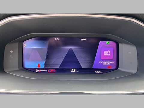 seat, leon, hatchback 1.0 etsı start&stop style dsg, otomatik, mhev 2.el otomobil | renew 9