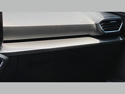 seat, leon, hatchback 1.0 etsı start&stop style dsg, otomatik, mhev 2.el otomobil | renew 21