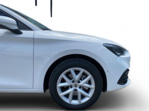 seat, leon, hatchback 1.0 etsı start&stop style dsg, otomatik, mhev 2.el otomobil | renew 6