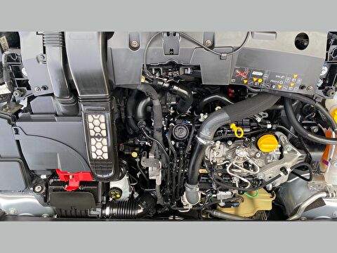 renault, megane, sedan 1.3 tce touch edc, otomatik, benzin 2.el otomobil | renew 17