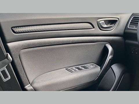 renault, megane, sedan 1.3 tce touch edc, otomatik, benzin 2.el otomobil | renew 21