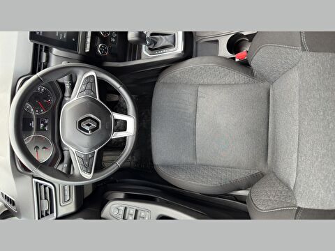 renault, clio, hatchback 1.0 tce touch x-tronic, otomatik, benzin 2.el otomobil | renew 18