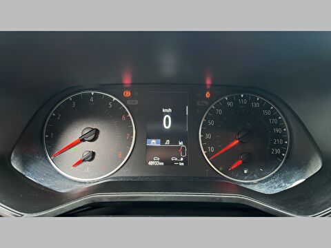 renault, clio, hatchback 1.0 tce touch x-tronic, otomatik, benzin 2.el otomobil | renew 12