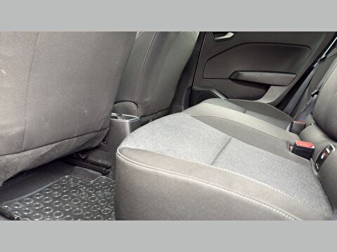 renault, clio, hatchback 1.0 tce touch x-tronic, otomatik, benzin 2.el otomobil | renew 15