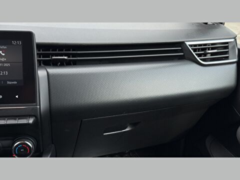 renault, clio, hatchback 1.0 tce touch x-tronic, otomatik, benzin 2.el otomobil | renew 25