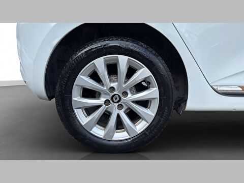 renault, clio, hatchback 1.0 tce touch x-tronic, otomatik, benzin 2.el otomobil | renew 7