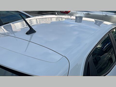 renault, clio, hatchback 1.0 tce touch x-tronic, otomatik, benzin 2.el otomobil | renew 20