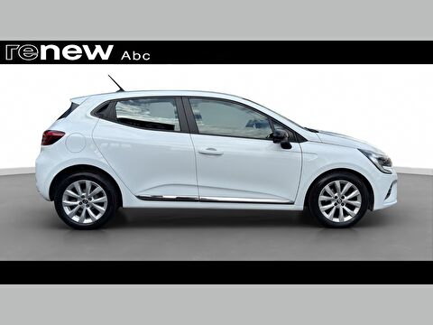 renault, clio, hatchback 1.0 tce touch x-tronic, otomatik, benzin 2.el otomobil | renew 5