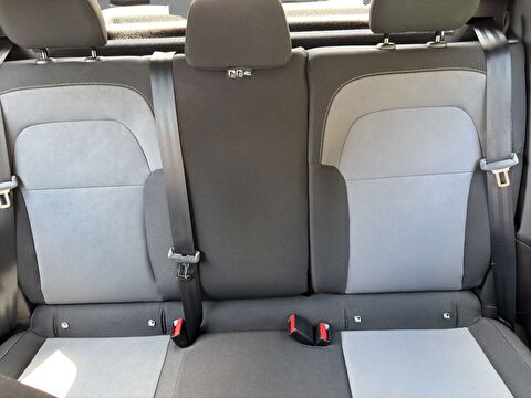 dacia, sandero stepway, 1.0 tce extreme cvt, otomatik, benzin 2.el otomobil | renew 14