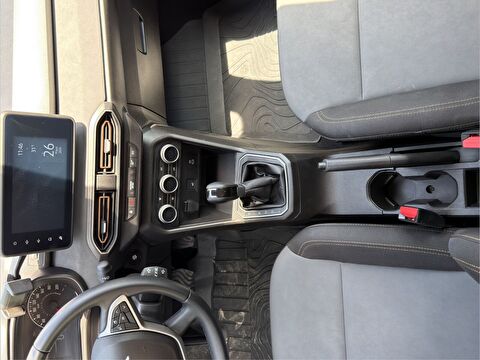 dacia, sandero stepway, 1.0 tce extreme cvt, otomatik, benzin 2.el otomobil | renew 19
