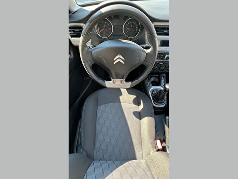 citroen, c-elysee, sedan 1.5 bluehdı feel, manuel, dizel 2.el otomobil | renew 16