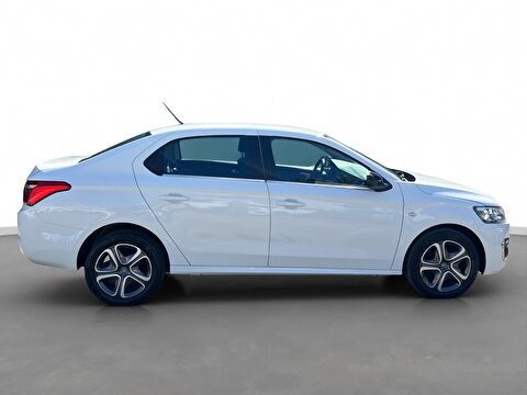 citroen, c-elysee, sedan 1.5 bluehdı feel, manuel, dizel 2.el otomobil | renew 5
