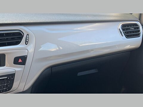 citroen, c-elysee, sedan 1.5 bluehdı feel, manuel, dizel 2.el otomobil | renew 21