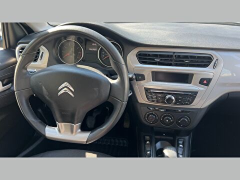 citroen, c-elysee, sedan 1.5 bluehdı feel, manuel, dizel 2.el otomobil | renew 10