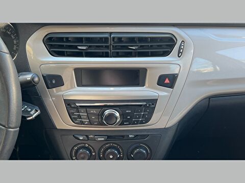 citroen, c-elysee, sedan 1.5 bluehdı feel, manuel, dizel 2.el otomobil | renew 15