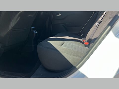 citroen, c-elysee, sedan 1.5 bluehdı feel, manuel, dizel 2.el otomobil | renew 12