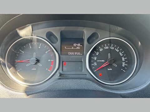 citroen, c-elysee, sedan 1.5 bluehdı feel, manuel, dizel 2.el otomobil | renew 9