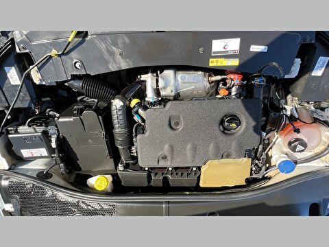 citroen, c-elysee, sedan 1.5 bluehdı feel, manuel, dizel 2.el otomobil | renew 18