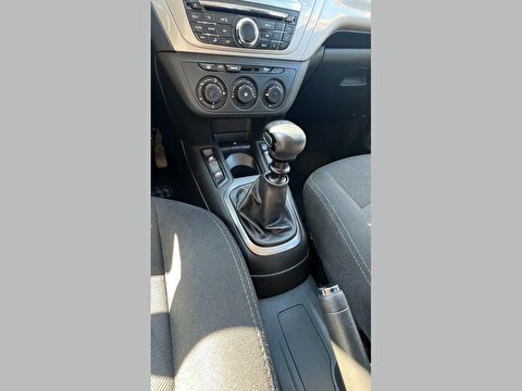 citroen, c-elysee, sedan 1.5 bluehdı feel, manuel, dizel 2.el otomobil | renew 14