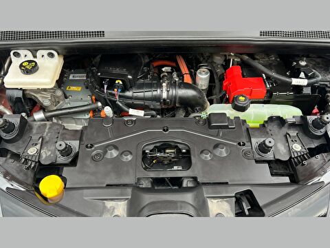 renault, zoe, hatchback 80 kw z.e 50 ıntense cvt, otomatik, elektrik 2.el otomobil | renew 17