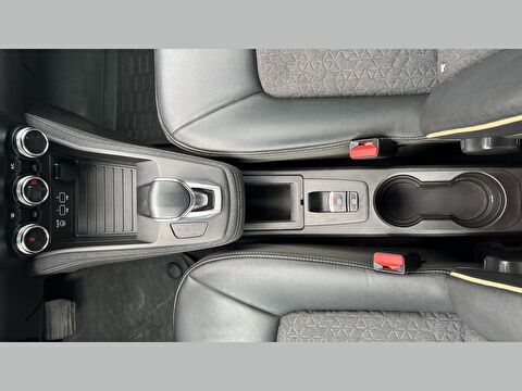 renault, zoe, hatchback 80 kw z.e 50 ıntense cvt, otomatik, elektrik 2.el otomobil | renew 16
