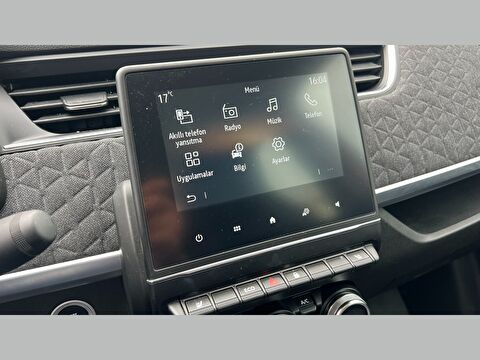 renault, zoe, hatchback 80 kw z.e 50 ıntense cvt, otomatik, elektrik 2.el otomobil | renew 13