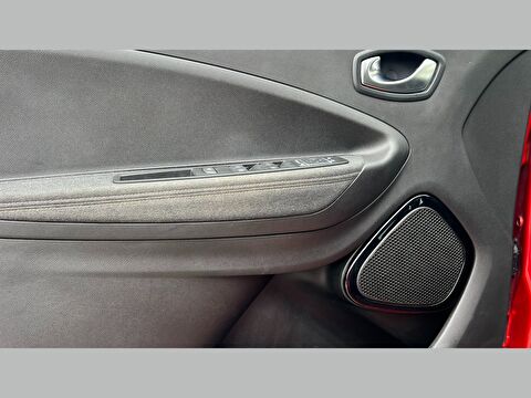 renault, zoe, hatchback 80 kw z.e 50 ıntense cvt, otomatik, elektrik 2.el otomobil | renew 20