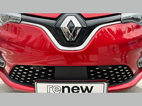 renault, zoe, hatchback 80 kw z.e 50 ıntense cvt, otomatik, elektrik 2.el otomobil | renew 19