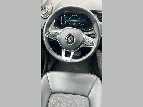 renault, zoe, hatchback 80 kw z.e 50 ıntense cvt, otomatik, elektrik 2.el otomobil | renew 15