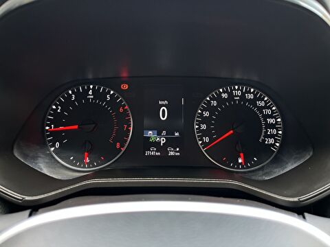 renault, clio, 1.0 tce touch x-tronic, otomatik, benzin 2.el otomobil | renew 12