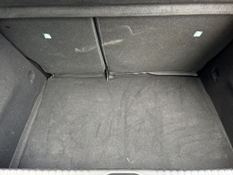 renault, clio, 1.0 tce touch x-tronic, otomatik, benzin 2.el otomobil | renew 10