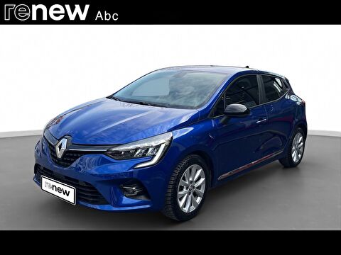 1.0 TCe Touch X-Tronic, 2. el otomobil | renew