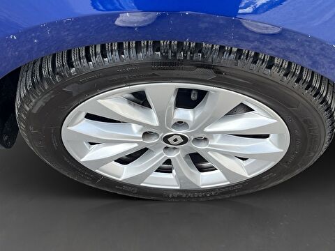 renault, clio, 1.0 tce touch x-tronic, otomatik, benzin 2.el otomobil | renew 9