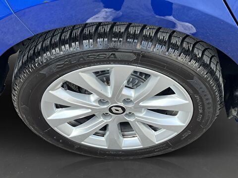 renault, clio, 1.0 tce touch x-tronic, otomatik, benzin 2.el otomobil | renew 6