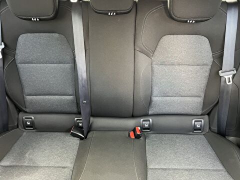 renault, clio, 1.0 tce touch x-tronic, otomatik, benzin 2.el otomobil | renew 14