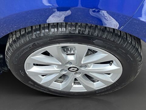 renault, clio, 1.0 tce touch x-tronic, otomatik, benzin 2.el otomobil | renew 7