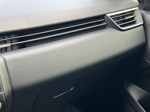 renault, clio, 1.0 tce touch x-tronic, otomatik, benzin 2.el otomobil | renew 25