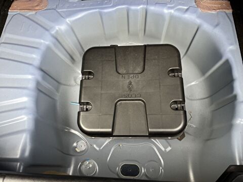 renault, clio, 1.0 tce touch x-tronic, otomatik, benzin 2.el otomobil | renew 22