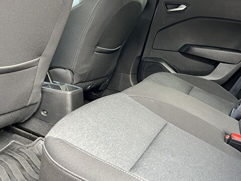 renault, clio, 1.0 tce touch x-tronic, otomatik, benzin 2.el otomobil | renew 15