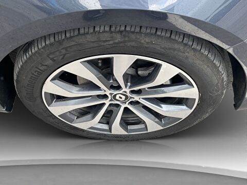 renault, megane, sedan 1.5 bluedci ıcon edc, otomatik, dizel 2.el otomobil | renew 8