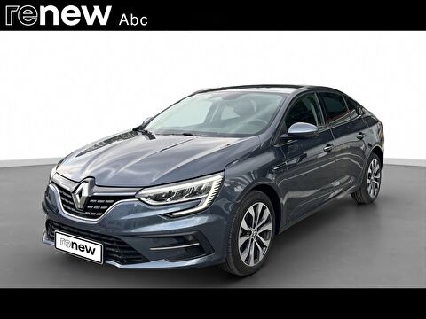 Sedan 1.5 BluedCi Icon EDC, 2. el otomobil | renew