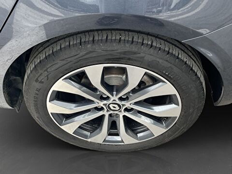 renault, megane, sedan 1.5 bluedci ıcon edc, otomatik, dizel 2.el otomobil | renew 9