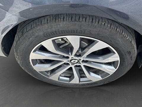 renault, megane, sedan 1.5 bluedci ıcon edc, otomatik, dizel 2.el otomobil | renew 7