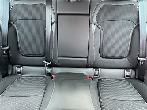 renault, megane, sedan 1.5 bluedci ıcon edc, otomatik, dizel 2.el otomobil | renew 14