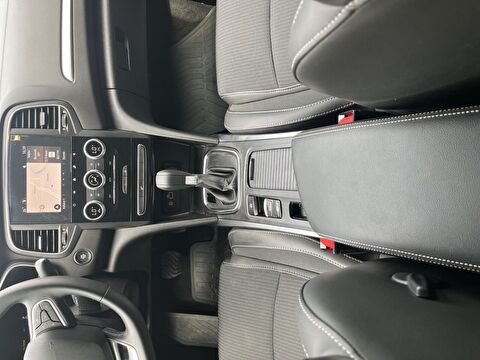 renault, megane, sedan 1.5 bluedci ıcon edc, otomatik, dizel 2.el otomobil | renew 19