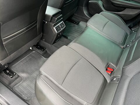 renault, megane, sedan 1.5 bluedci ıcon edc, otomatik, dizel 2.el otomobil | renew 15