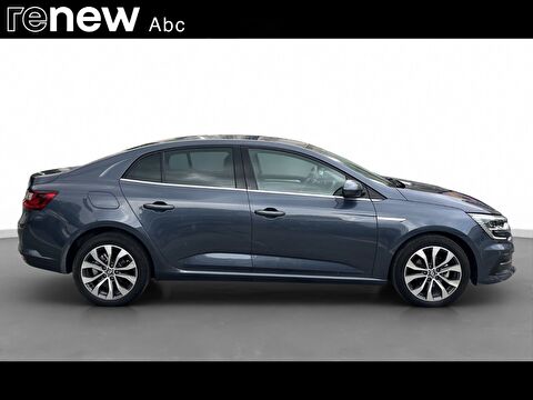 renault, megane, sedan 1.5 bluedci ıcon edc, otomatik, dizel 2.el otomobil | renew 5