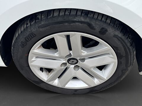 renault, clio, hatchback 1.0 tce evolution x-tronic, otomatik, benzin 2.el otomobil | renew 8